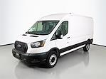 2024 Ford Transit 250 Medium Roof RWD, Empty Cargo Van for sale #H24F095 - photo 4