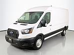 2024 Ford Transit 250 Medium Roof AWD, Empty Cargo Van for sale #H24F097 - photo 4