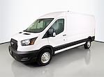 2024 Ford Transit 250 Medium Roof AWD, Empty Cargo Van for sale #H24F097 - photo 5