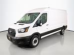 2024 Ford Transit 250 Medium Roof RWD, Empty Cargo Van for sale #H24F101 - photo 5