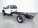 2024 Ford F-600 Regular Cab DRW 4x4, Cab Chassis for sale #H24F108 - photo 6