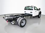 2024 Ford F-600 Regular Cab DRW 4x4, Cab Chassis for sale #H24F108 - photo 2