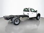 2024 Ford F-600 Regular Cab DRW 4x4, Cab Chassis for sale #H24F108 - photo 8