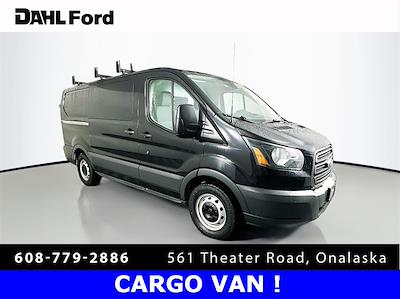 Used 2016 Ford Transit 150 Base Low Roof 4x2, Empty Cargo Van for sale #H24F1161 - photo 1