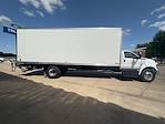 2025 Ford F-650 Regular Cab DRW 4x2, Box Truck for sale #H25F002 - photo 6