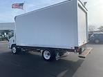 2017 Isuzu NPR Regular Cab 4x2, Box Truck for sale #H25F0021 - photo 12