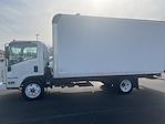 2017 Isuzu NPR Regular Cab 4x2, Box Truck for sale #H25F0021 - photo 14