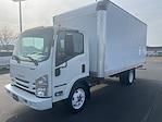 2017 Isuzu NPR Regular Cab 4x2, Box Truck for sale #H25F0021 - photo 15