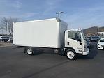 2017 Isuzu NPR Regular Cab 4x2, Box Truck for sale #H25F0021 - photo 3