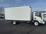 2017 Isuzu NPR Regular Cab 4x2, Box Truck for sale #H25F0021 - photo 4