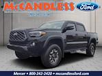 2023 Toyota Tacoma Double Cab 4WD, Pickup for sale #8430A - photo 1