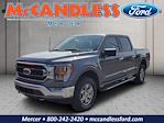 2021 Ford F-150 SuperCrew Cab 4x4, Pickup for sale #8463 - photo 1