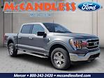 2021 Ford F-150 SuperCrew Cab 4x4, Pickup for sale #8463 - photo 6