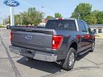 2021 Ford F-150 SuperCrew Cab 4x4, Pickup for sale #8463 - photo 2