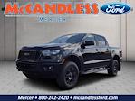 2021 Ford Ranger SuperCrew Cab 4x4, Pickup for sale #8477 - photo 1