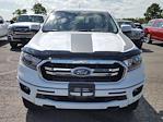 Used 2021 Ford Ranger Lariat SuperCrew Cab 4x4, Pickup for sale #8480 - photo 5