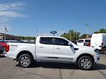 Used 2021 Ford Ranger Lariat SuperCrew Cab 4x4, Pickup for sale #8480 - photo 7