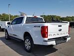 Used 2021 Ford Ranger Lariat SuperCrew Cab 4x4, Pickup for sale #8480 - photo 2