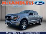 2021 Ford F-150 SuperCrew Cab 4x4, Pickup for sale #8490 - photo 1