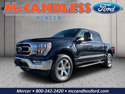 2021 Ford F-150 SuperCrew Cab 4x4, Pickup for sale #8492 - photo 1