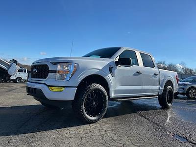 2022 Ford F-150 SuperCrew Cab 4x4, Pickup for sale #8495 - photo 1