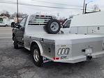 2024 Ford F-350 Regular Cab DRW 4x4, CM Truck Beds AL SK Model Flatbed Truck for sale #T3579 - photo 14