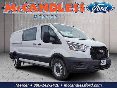 2023 Ford Transit 250 Low Roof RWD, Empty Cargo Van for sale #T3633 - photo 1