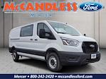 New 2023 Ford Transit 250 Base Low Roof RWD, Empty Cargo Van for sale #T3633 - photo 1