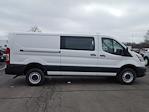 New 2023 Ford Transit 250 Base Low Roof RWD, Empty Cargo Van for sale #T3633 - photo 7