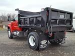 New 2024 Ford F-750 Base Regular Cab 4x2, Rugby Titan Dump Truck for sale #T414 - photo 10