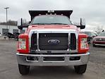 New 2024 Ford F-750 Base Regular Cab 4x2, Rugby Titan Dump Truck for sale #T414 - photo 8