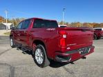 2020 Chevrolet Silverado 1500 Crew Cab 4x4, Pickup for sale #T4175A - photo 2