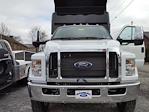 New 2024 Ford F-750 Base Regular Cab 4x2, Rugby Titan Dump Truck for sale #T419 - photo 10