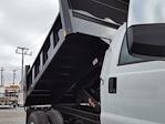 New 2024 Ford F-750 Base Regular Cab 4x2, Rugby Titan Dump Truck for sale #T419 - photo 9