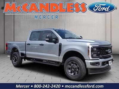 2024 Ford F-350 Crew Cab SRW 4x4, Pickup for sale #T4250 - photo 1