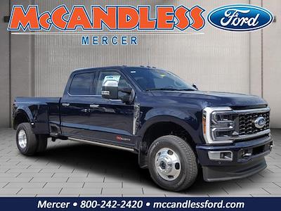 2024 Ford F-350 Crew Cab DRW 4x4, Pickup for sale #T4251 - photo 1