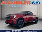 Used 2024 GMC Sierra 3500 AT4 Crew Cab 4x4, Pickup for sale #T4256A - photo 1