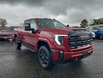 Used 2024 GMC Sierra 3500 AT4 Crew Cab 4x4, Pickup for sale #T4256A - photo 4