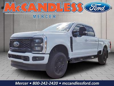 2024 Ford F-250 Crew Cab 4x4, Pickup for sale #T4265 - photo 1