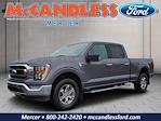 Used 2022 Ford F-150 XLT SuperCrew Cab 4x4, Pickup for sale #T4271A - photo 1