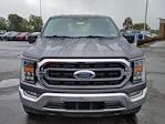 Used 2022 Ford F-150 XLT SuperCrew Cab 4x4, Pickup for sale #T4271A - photo 6