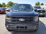 New 2024 Ford F-150 XLT SuperCrew Cab 4x4, Pickup for sale #T4275 - photo 4