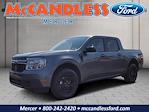 New 2024 Ford Maverick Lariat SuperCrew Cab AWD, Pickup for sale #T4276 - photo 1