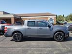 New 2024 Ford Maverick Lariat SuperCrew Cab AWD, Pickup for sale #T4276 - photo 5