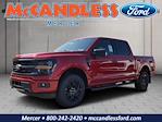 2024 Ford F-150 SuperCrew Cab 4x4, Pickup for sale #T4277 - photo 1