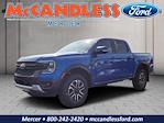 2024 Ford Ranger SuperCrew Cab 4x4, Pickup for sale #T4290 - photo 1