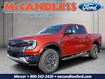 2024 Ford Ranger SuperCrew Cab 4x4, Pickup for sale #T4291 - photo 1