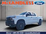 2021 Chevrolet Silverado 1500 Crew Cab 4x4, Pickup for sale #T4306M - photo 1