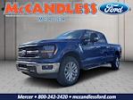 New 2024 Ford F-150 XLT SuperCrew Cab 4x4, Pickup for sale #T4313 - photo 1