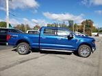 New 2024 Ford F-150 XLT SuperCrew Cab 4x4, Pickup for sale #T4313 - photo 5